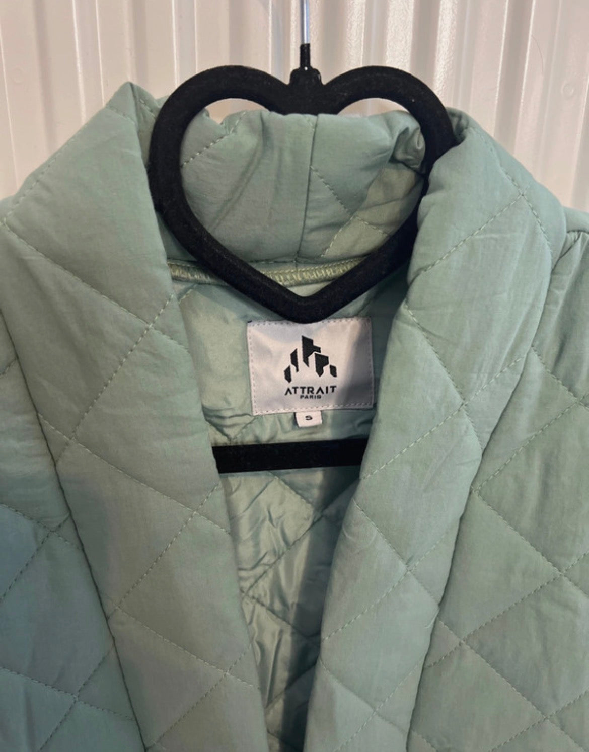 Veste sans manches ILONA